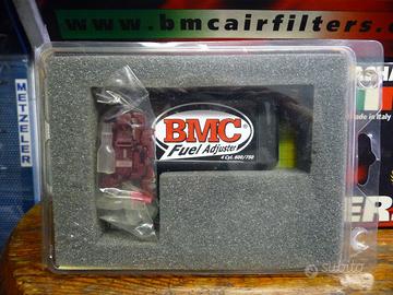 CENTRALINA BMC FUEL