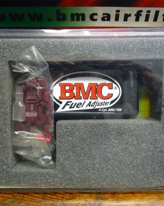 CENTRALINA BMC FUEL