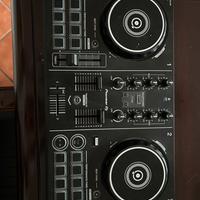 Console ddj 200