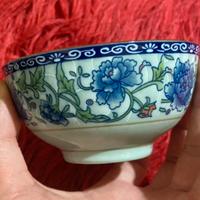 Tazza Cinese con dei dipinti a mano originali