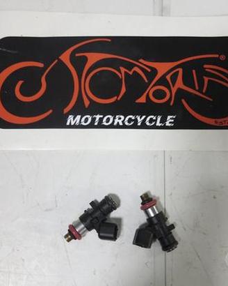 Iniettori originali Harley Davidson