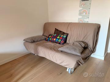 Divano letto Ikea