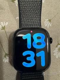 Apple watch 11 46mm GPS