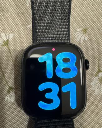 Apple watch 11 46mm GPS
