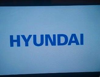 Smart tv Hyundai Nuova !! pagato 190€ a maggio