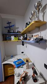 Cameretta ad angolo