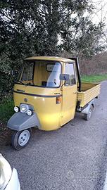 Piaggio Ape P 501