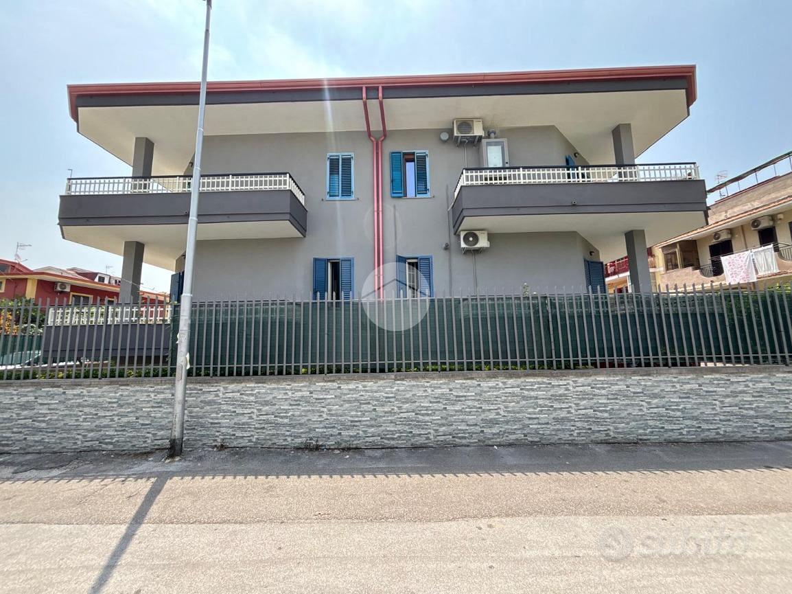 House in Acerra, Napoli - Vista 2