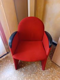 poltrone e appendiabiti