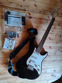 Chitarra elettrica Yamaha EG 112C