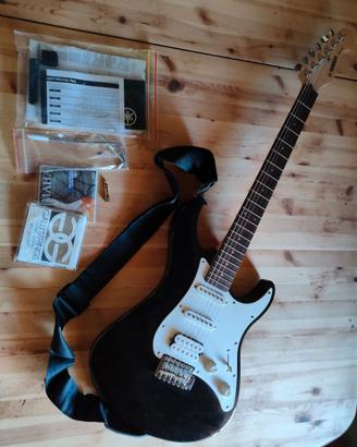 Chitarra elettrica Yamaha EG 112C