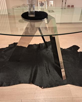 tappeto nero 