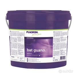 Plagron Bat Guano 5L