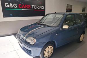 Fiat 600 1.1 50th Anniversary
