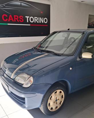 Fiat 600 1.1 50th Anniversary