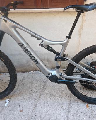Amflow PL Carbon XL