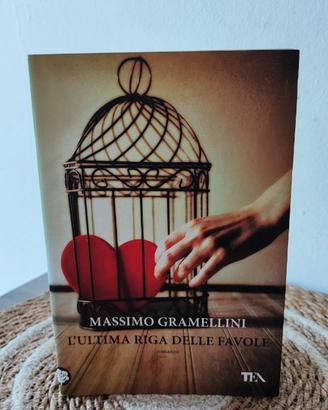 L'ultima riga delle favole