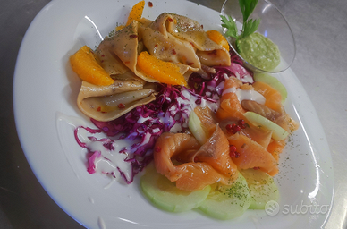 Chef,cuoca