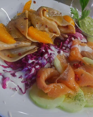 Chef,cuoca