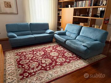 Divano soggiorno