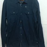 Camicia da uomo manica lunga s.Oliver 