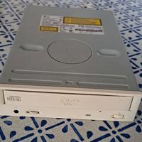 Lettore DVD Rom Lg Model DRD 8080B