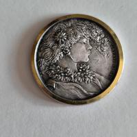 Medaglia o gettone Ori di Taranto 