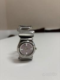 orologio da donna Swatch Irony Steel