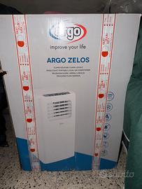 Condizionatore portatile Argo