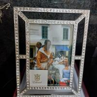 cornice con strass  EDWARD 