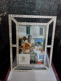 cornice con strass  EDWARD 