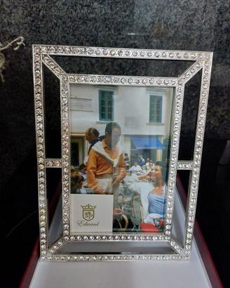 cornice con strass  EDWARD 