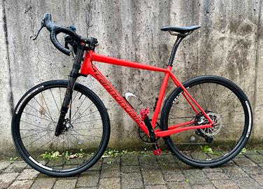Cannondale Slate Force 1 Ultima Serie 2019 - L