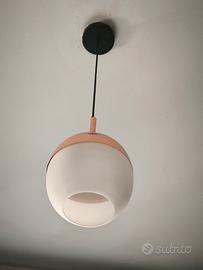 Lampadario da soffitto 