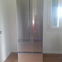 Frigorifero no frost Hisense