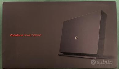 Vodafone Power Station