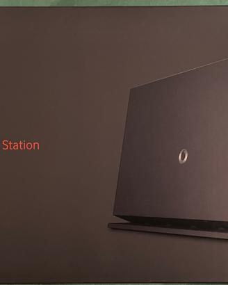 Vodafone Power Station