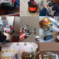 mulinelli elettrici e traina 30 lb 50 altura pesca