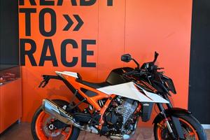 KTM 990 Duke R Abs