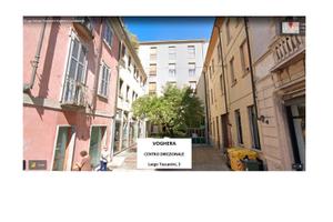 Ufficio in voghera largo toscanini 3