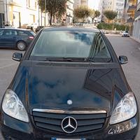 Mercedes-Benz Classe A 160  cambio automatico