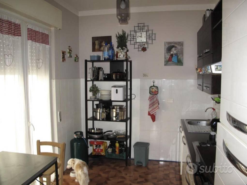 Appartamento – Castagna, Favareto - Vista 4
