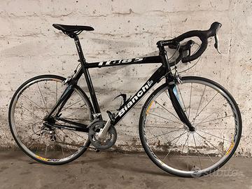 Bianchi 1885 Reparto Corse B4P