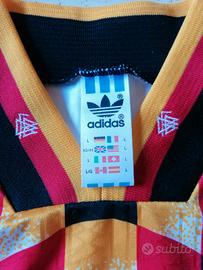 maglia uomo vintage 1996/97