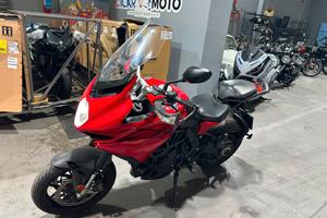 Mv Agusta Turismo Veloce 800 ROSSO