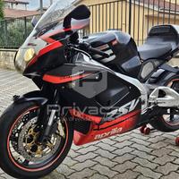 Aprilia RSV Mille MY01 (2001-2002)