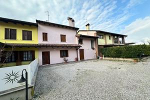 CASA IN LINEA CLAUIANO