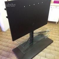 Supporto TV di Design Ponti Terenghi