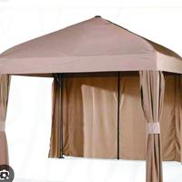 gazebo 