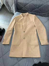 Cappotto uomo